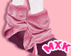 Maki Fur Boots