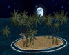 isla nocturna