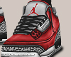 red cement 3s