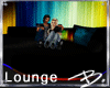 *B* Legends Club Lounge