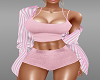 SR~ Pink ComfyHome Fit