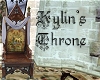 Lady Kylins Throne