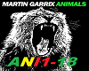 Martin Garrix Animal