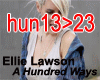 A Hundred Ways Mix 2/2