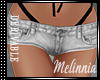 :Mel: Ione shorts #1