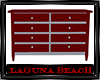 Laguna Beach Dresser V2