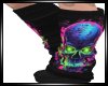 BB|Nen Skull Boots