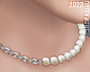 Half Pearl Chain
