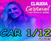 Claudia - Carnaval+Dance
