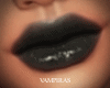 3D - Z Black Beauty Lips