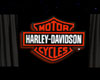 *R* Harley Room