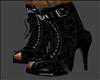jUICY cOUtURe BootS