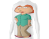 Lois Griffin tank top