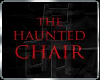 Haunted Chair (animated)