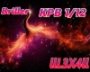 Briller, K-pop
