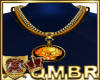 QMBR Amulet Rise Phoenix