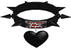 My Collar Owned By Kai 2
