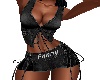 Black Jeans Fanny