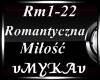 ROMANTYCZNA MILOSC