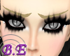 -B.E- Eyebrows#11/BLonde
