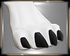 Gemma Feet Paws M