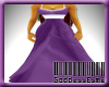 !GE Purple Dress