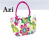 Flower Power Handbag