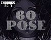 Poses | BadGirl 60