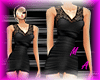 sexy black dress 3