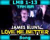 !T James Blunt - Love Me