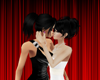 Christi & Morgan custom