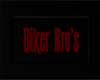 Biker Bro's sign