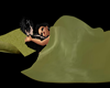 Green Sheets Cuddle