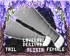 ⟡ Warmers Drv