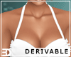 DRV Cross Top Skirt