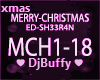 Merry Christmas Ed