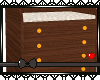 ♔ Wooden Dresser