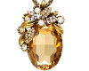 Amber  Necklace