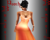 !fZy! Peach Dress Bundle