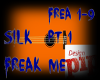Silk - Freak Me PT.1