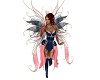 Fairy Flying Avatar