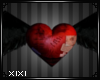 XIXI Wounded Heart