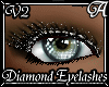 !A! Diamond Eyelashes V2