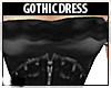 GOTHIC DRESS