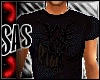 SAS-Urban/Rage-Tshirt