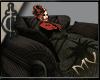 (MV) C* Blanket Sofa