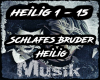 Schlafes Bruder - Heilig