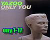 Only You-Yazoo