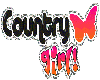 [Mae] Country Girl Stick