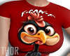!TR! Fcaw Top F
